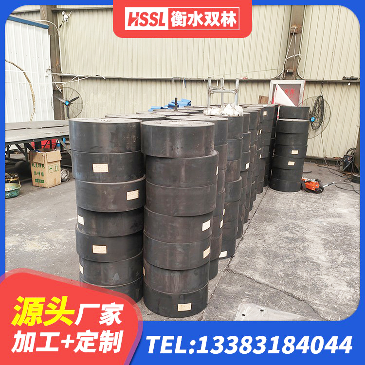 碧江区LRB橡胶隔震支座400(II型)生产厂家 碧江区LNR系列水平分散型橡胶隔震支座 碧江区建筑抗震支座LNR800厂家 碧江区高阻尼高阻尼隔震支座源头工厂 - 第3张