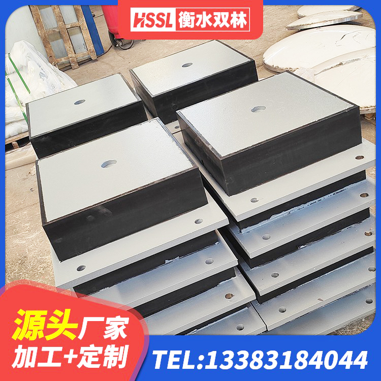 碧江区建筑高阻尼隔震橡胶支座JHDR600 碧江区LRB1500铅芯橡胶隔震支座源头工厂 碧江区LNR橡胶隔震支座1500厂家 碧江区高阻尼叠层橡胶隔震支座厂家 - 第4张