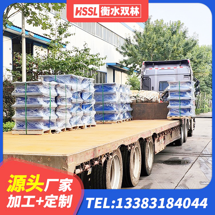 碧江区建筑水平力分散隔震支座生产厂家 碧江区LRB1400铅芯支座源头工厂 碧江区高阻尼变刚度支座多少钱 碧江区铅芯隔震支座LRB700-Ⅱ生产厂家 - 第6张