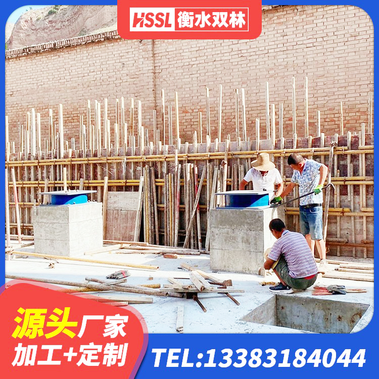 碧江区建筑隔震减震隔震支座源头工厂 碧江区叠层橡胶隔震支座什么价格 碧江区420*187高阻尼橡胶隔震支座多少钱 碧江区隔震支座LNR800 - 第6张