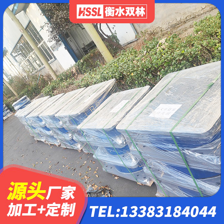 碧江区房屋减震支座厂家 碧江区铅芯防震支座厂家 碧江区水平力分散力型LNR橡胶隔震支座 碧江区受力的橡胶隔震支座源头工厂 - 第4张